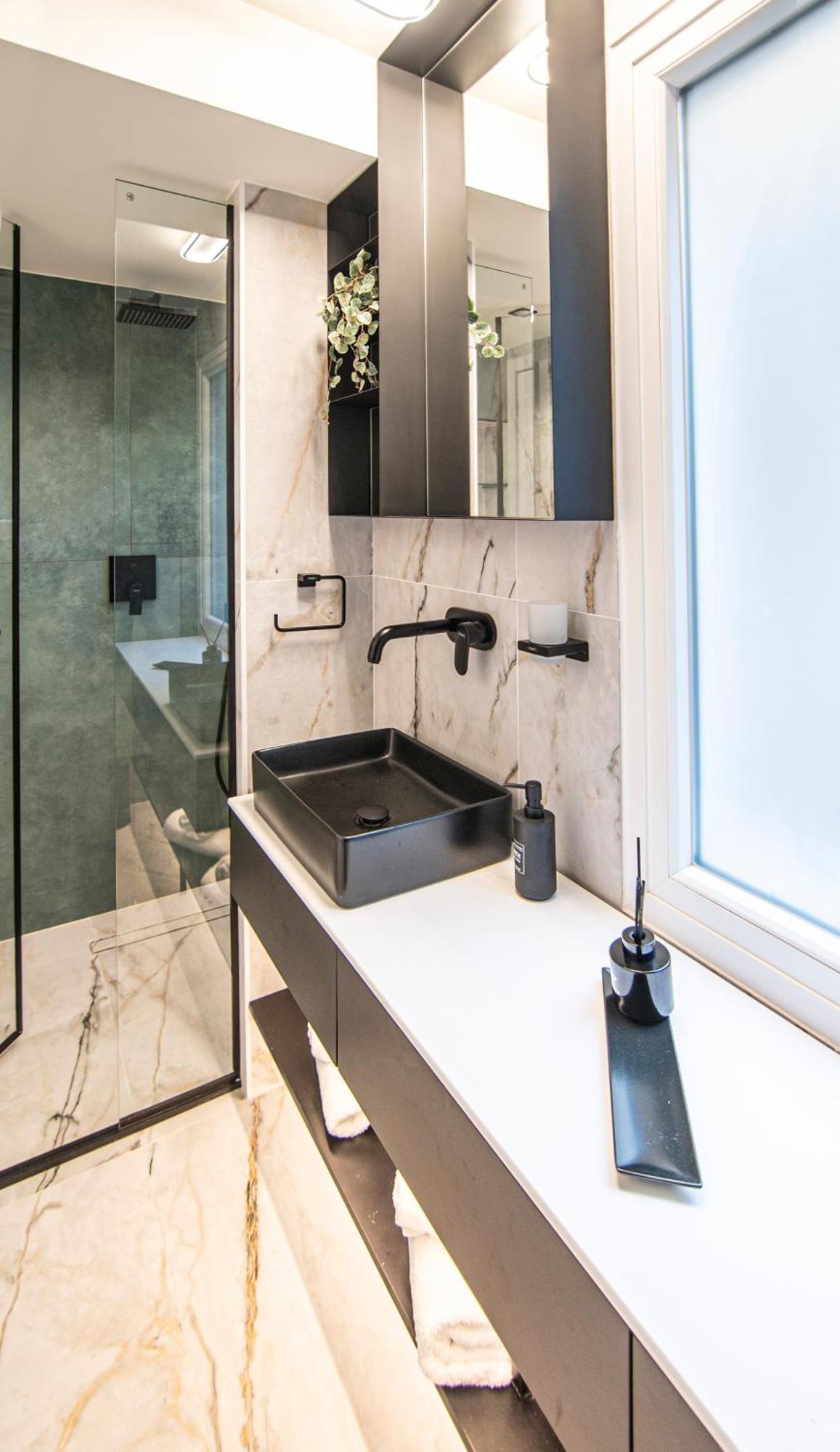 Almasi Luxury Suites Marquise อเล็กซานโดรโพลิส ภายนอก รูปภาพ