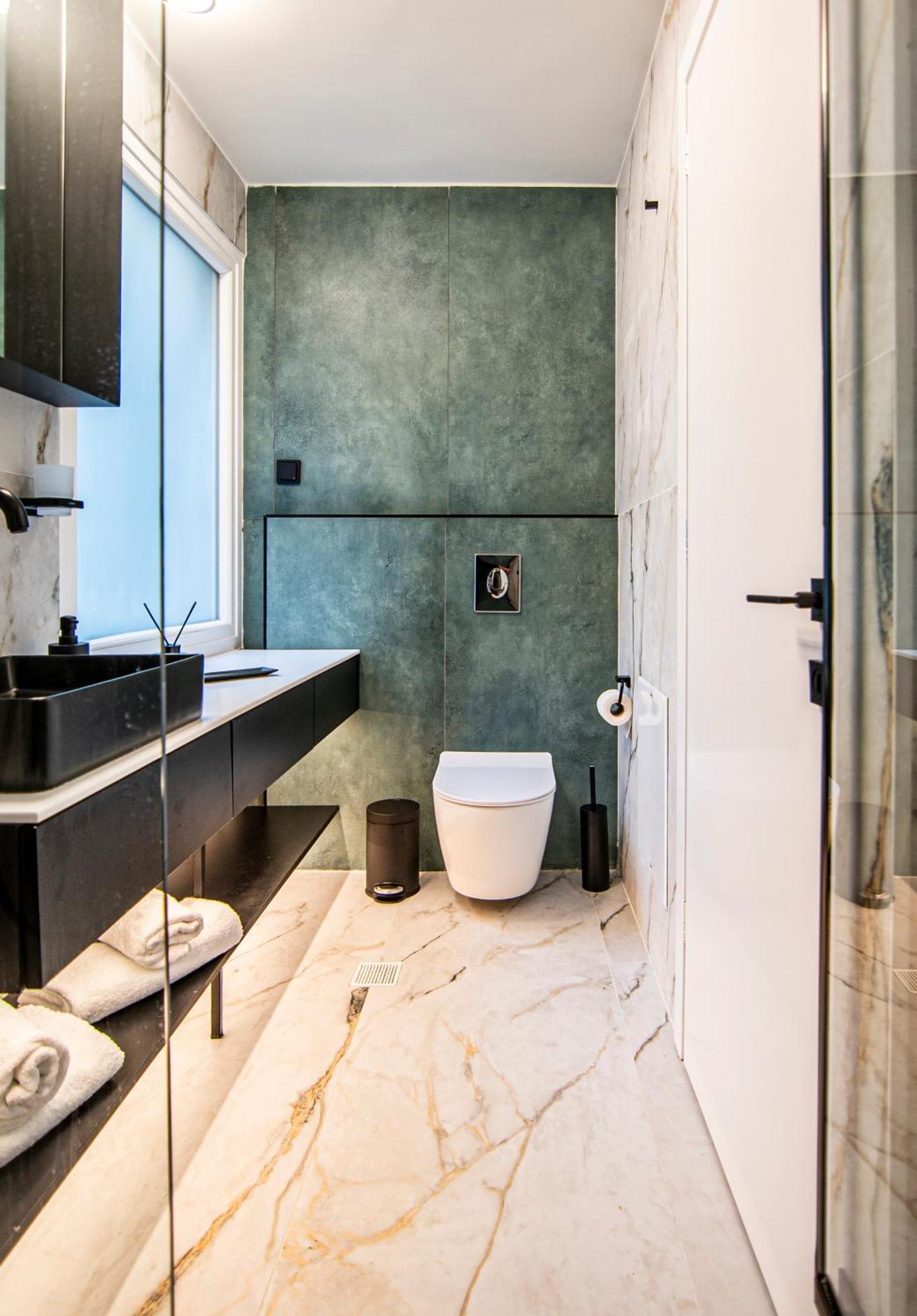 Almasi Luxury Suites Marquise อเล็กซานโดรโพลิส ภายนอก รูปภาพ